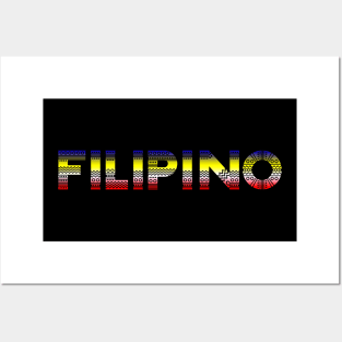 FILIPINO 2 Posters and Art